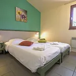 Village Passion L'emeraude Prázdninový areál 3*