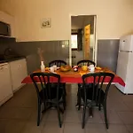 Üdülőpark Village Passion L'emeraude Damvix