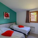 Village Passion L'emeraude 3* Damvix