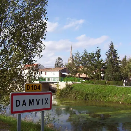 Village Passion L'emeraude Prázdninový areál Damvix