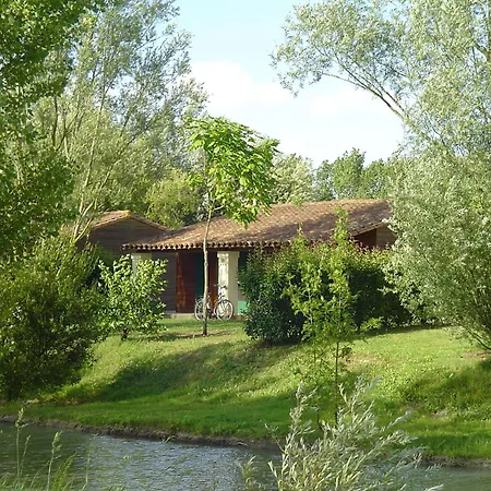 Aldeamento Turístico Village Passion L'emeraude
