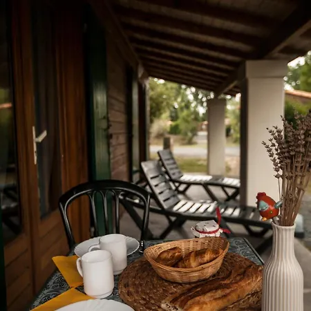 Aldeamento Turístico Village Passion L'emeraude 3*