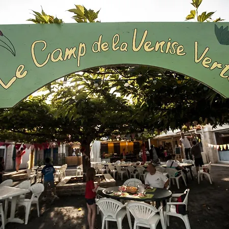 Village Passion L'emeraude Aldeamento Turístico 3*