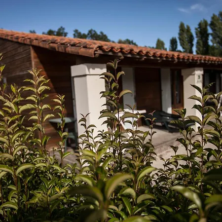 Village Passion L'emeraude Damvix