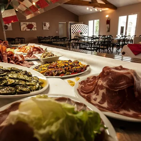 Village Passion L'emeraude Prázdninový areál 3*