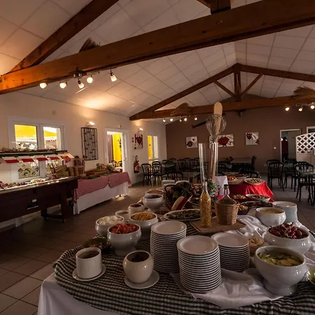 Village Passion L'emeraude