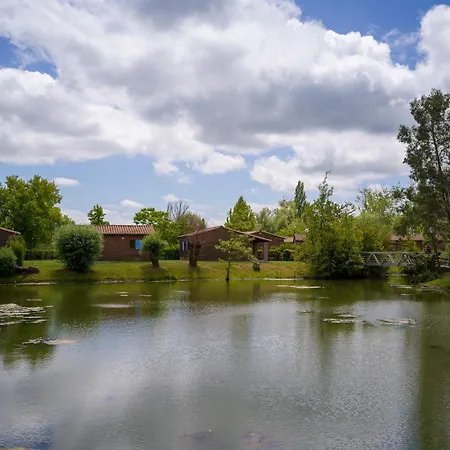 Village Passion L'emeraude Prázdninový areál