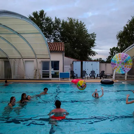 Village Passion L'emeraude Damvix