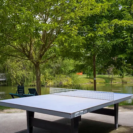 Village Passion L'emeraude