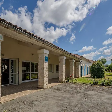 Village Passion L'emeraude Prázdninový areál Damvix