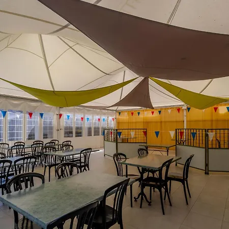 Village Passion L'emeraude 3* Damvix