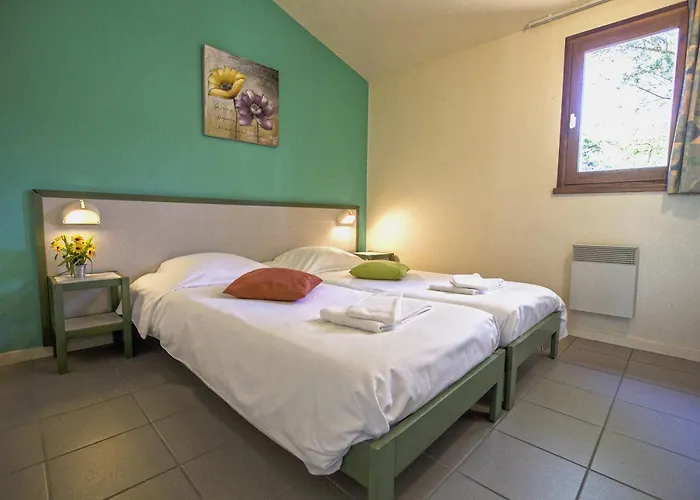 Village Passion L'emeraude Village de vacances 3*