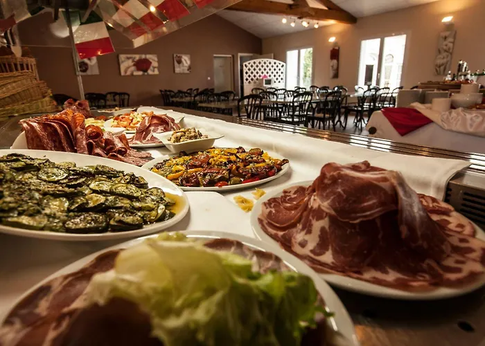 Village Passion L'emeraude Village de vacances 3*