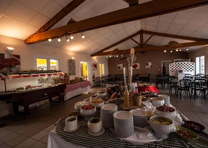 Village Passion L'emeraude