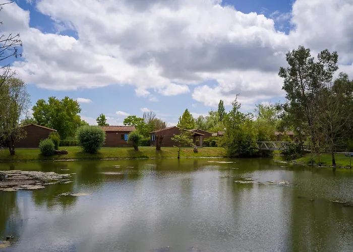 Village Passion L'emeraude Village de vacances