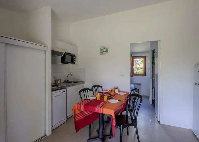 Village Passion L'emeraude Damvix