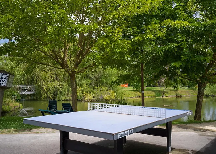 Village Passion L'emeraude