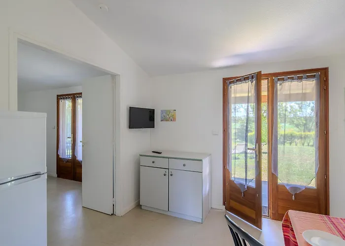 Village Passion L'emeraude Village de vacances