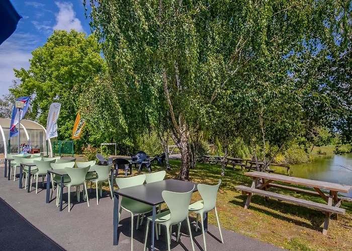 Village Passion L'emeraude Damvix