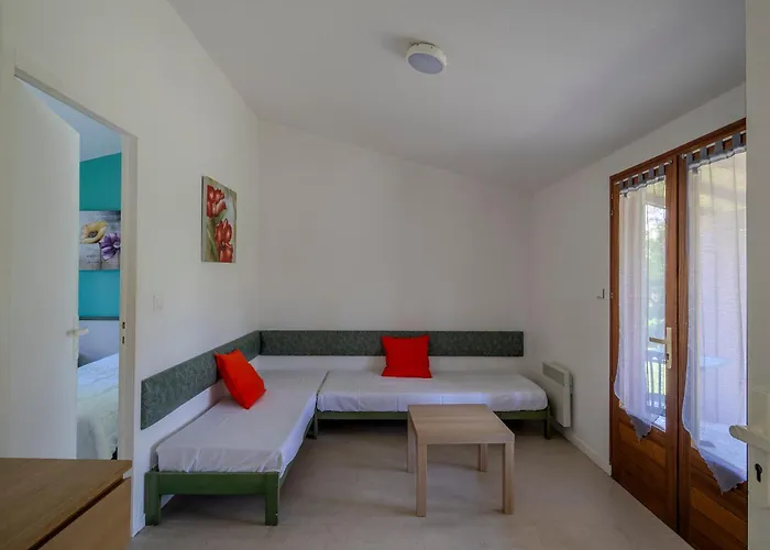 Village Passion L'emeraude