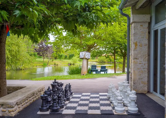 Village Passion L'emeraude Village de vacances