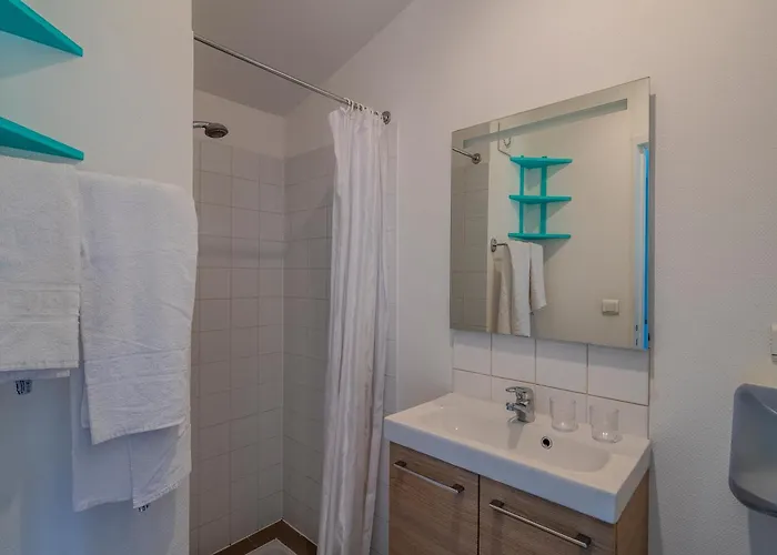 Village de vacances Village Passion L'emeraude Damvix