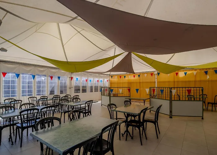 Village Passion L'emeraude 3* Damvix